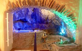 Le Ginkgo Collioure - Jacuzzi ****